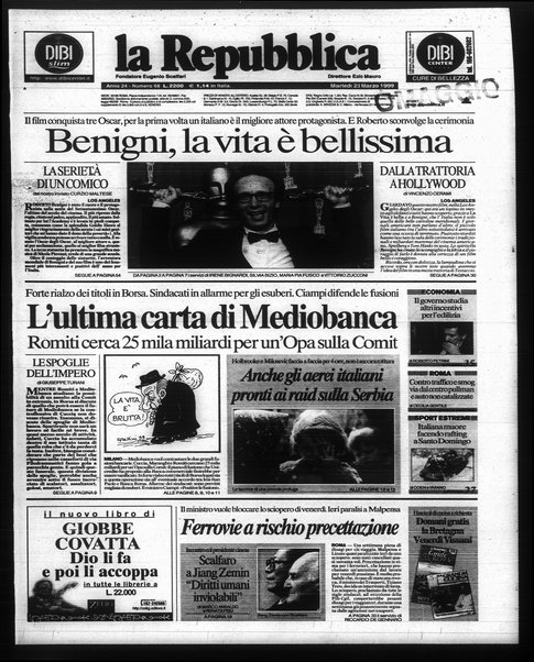 La repubblica